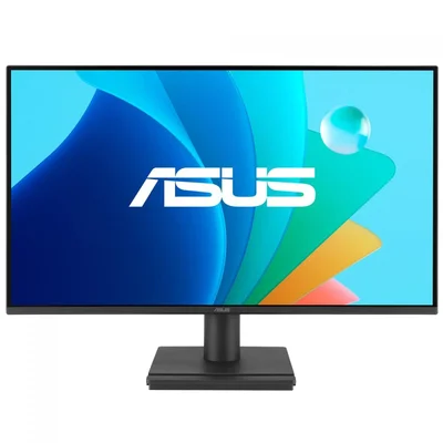 Monitor Gamer Asus Va259hga, 24.5 Pol, Full Hd, 120hz, Ips, 1ms, 99% SRGB, HDMI/vga, 90lm0as1-b021x1