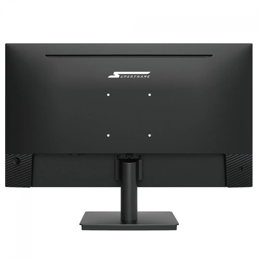 Monitor Gamer Superframe Ace, 23.8 Pol, Full Hd, Ips, 144hz, 1ms, Flicker-free, HDMI/vga, Sf-mn-ace24fsifd1b Monitor Gamer Superframe Ace, 23.8 Pol, Full Hd, Ips, 144hz, 1ms, Flicker-free, HDMI/vga, Sf-mn-ace24fsifd1b