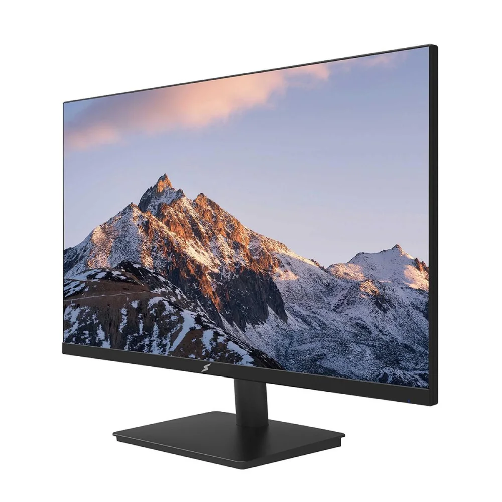 Monitor Gamer Superframe Ace, 23.8 Pol, Full Hd, Ips, 144hz, 1ms, Flicker-free, HDMI/vga, Sf-mn-ace24fsifd1b Monitor Gamer Superframe Ace, 23.8 Pol, Full Hd, Ips, 144hz, 1ms, Flicker-free, HDMI/vga, Sf-mn-ace24fsifd1b
