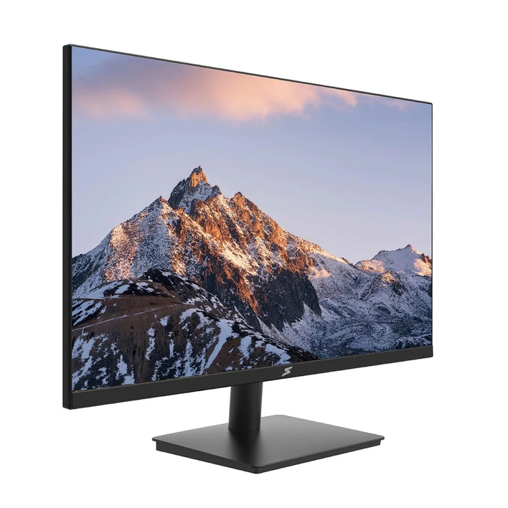 Monitor Gamer Superframe Ace, 23.8 Pol, Full Hd, Ips, 144hz, 1ms, Flicker-free, HDMI/vga, Sf-mn-ace24fsifd1b Monitor Gamer Superframe Ace, 23.8 Pol, Full Hd, Ips, 144hz, 1ms, Flicker-free, HDMI/vga, Sf-mn-ace24fsifd1b