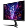 Monitor Gamer Asrock Phantom Gaming Pg25fft, 24.5 Pol, Fhd, 1ms, 180hz, 126% SRGB, Ips, Freesync, HDMI/dp, 90lxa0k0-a0b1a0n