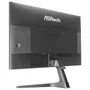 Monitor Gamer Asrock Phantom Gaming Pg25fft, 24.5 Pol, Fhd, 1ms, 180hz, 126% SRGB, Ips, Freesync, HDMI/dp, 90lxa0k0-a0b1a0n