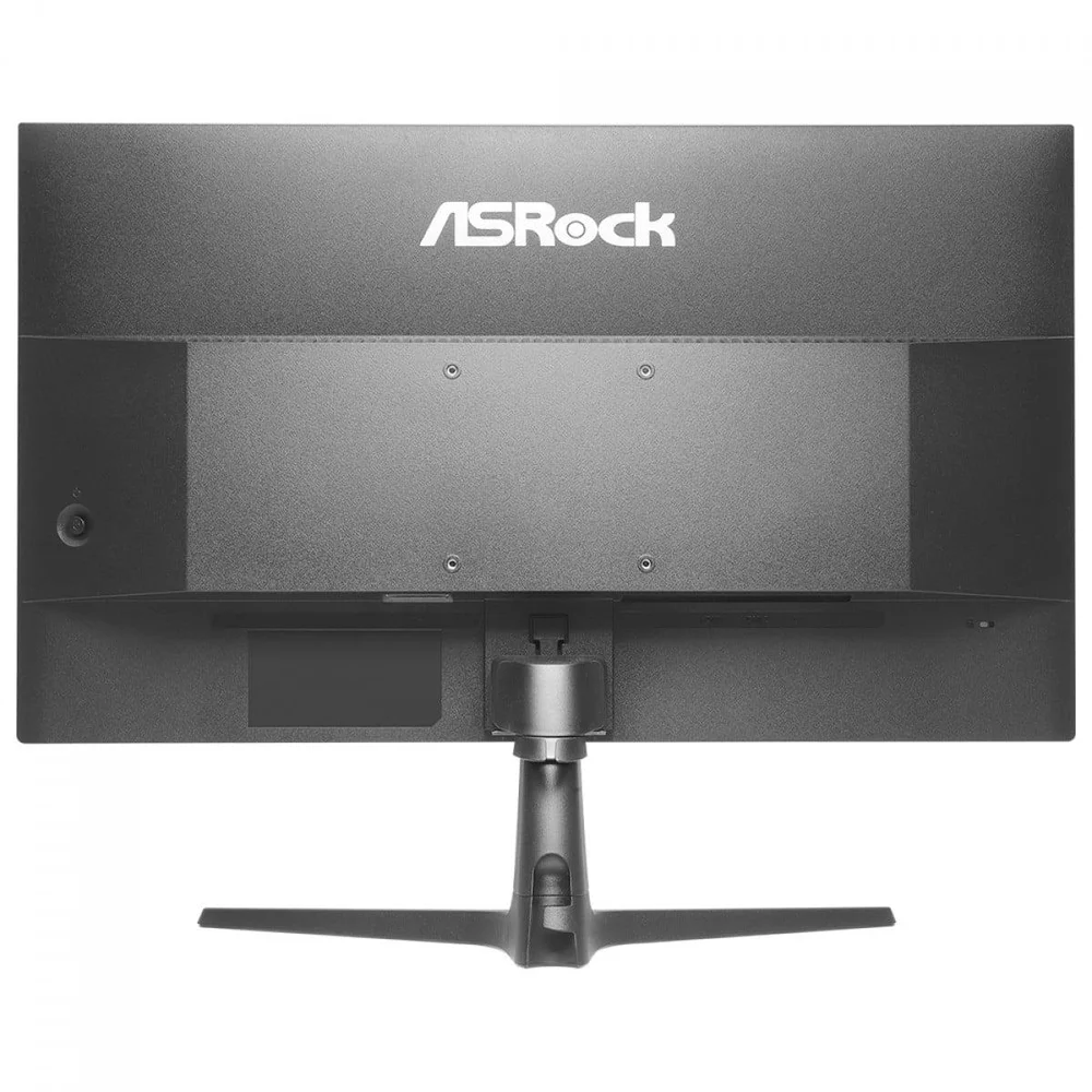 Monitor Gamer Asrock Phantom Gaming Pg25fft, 24.5 Pol, Fhd, 1ms, 180hz, 126% SRGB, Ips, Freesync, HDMI/dp, 90lxa0k0-a0b1a0n Monitor Gamer Asrock Phantom Gaming Pg25fft, 24.5 Pol, Fhd, 1ms, 180hz, 126% SRGB, Ips, Freesync, HDMI/dp, 90lxa0k0-a0b1a0n