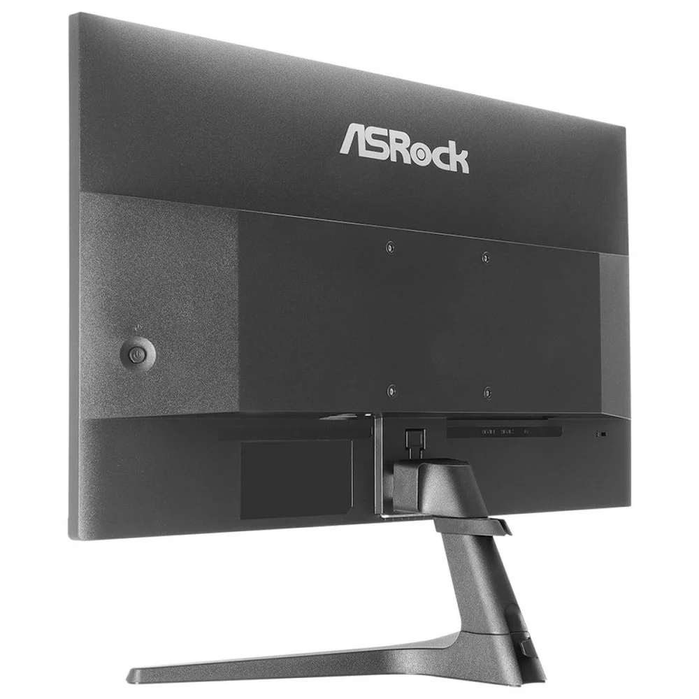 Monitor Gamer Asrock Phantom Gaming Pg25fft, 24.5 Pol, Fhd, 1ms, 180hz, 126% SRGB, Ips, Freesync, HDMI/dp, 90lxa0k0-a0b1a0n Monitor Gamer Asrock Phantom Gaming Pg25fft, 24.5 Pol, Fhd, 1ms, 180hz, 126% SRGB, Ips, Freesync, HDMI/dp, 90lxa0k0-a0b1a0n