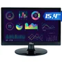 Monitor Dr. Office, 15.4 Pol, Hd, 75hz, HDMI/vga, Mdr-0501-15