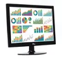 Monitor Dr. Office, 15.4 Pol, Hd, 75hz, HDMI/vga, Mdr-0501-15