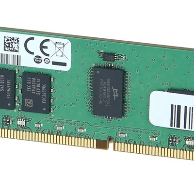 Memória Samsung 16GB DDR4 2666MHz ECC RDIMM