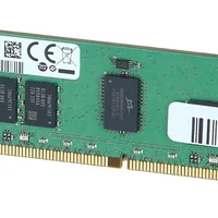 Memória Samsung 16GB DDR4 2666MHz ECC RDIMM