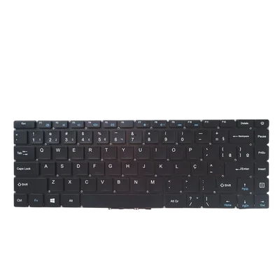 Teclado P/ Notebook Multilaser Legacy PC230 PC231 PC280