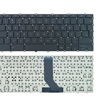 Teclado P/ Notebook Multilaser Chromebook PC914