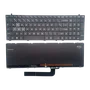 Teclado Para Notebook Avell C62 -  Iluminado