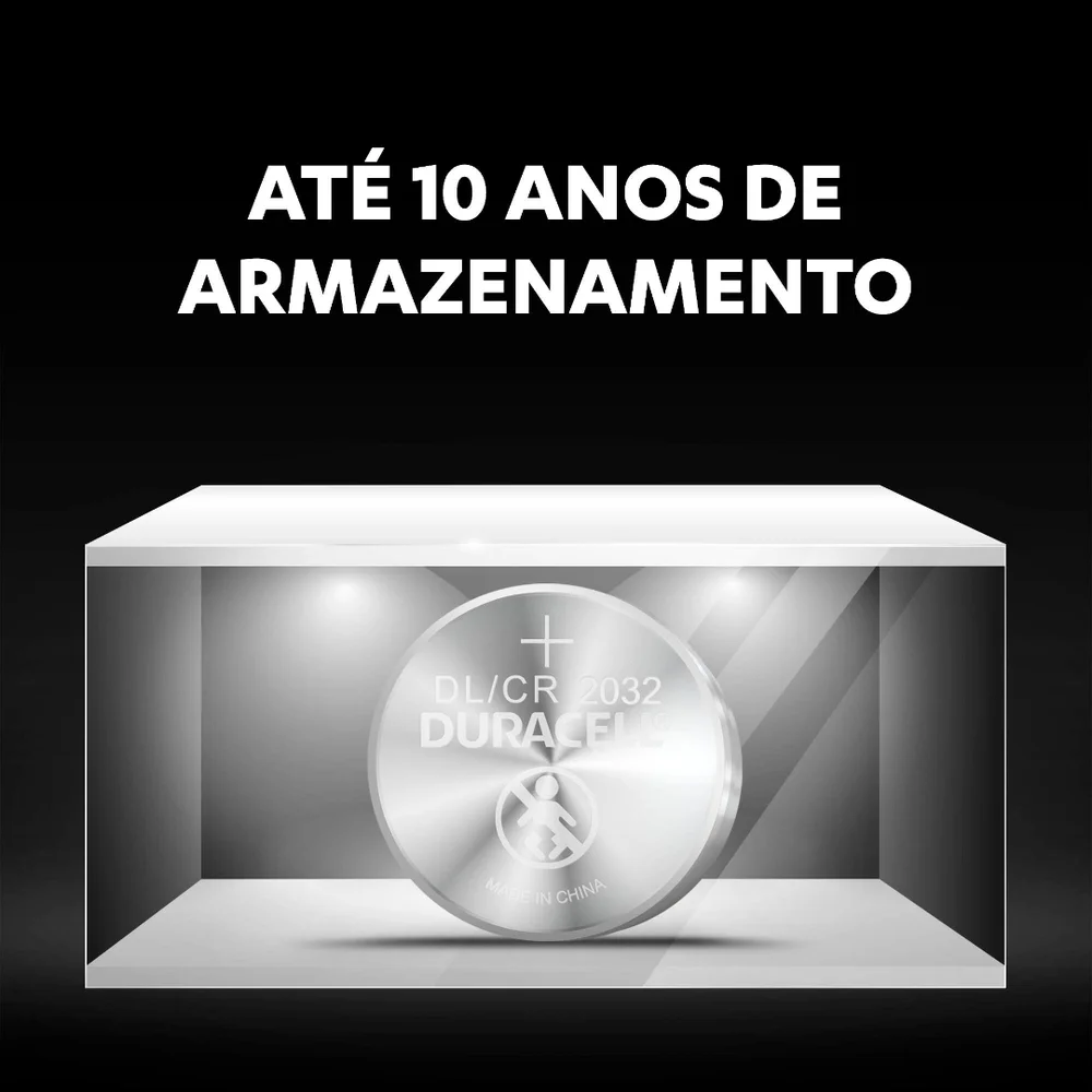 Bateria Philips CR2016 - view 2