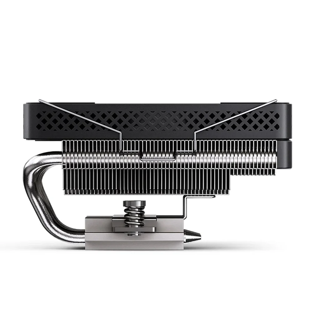 Imagem 5 de 5 do produto Cooler Para Processador Jonsbo Hp-600 Preto Low Profile 210w