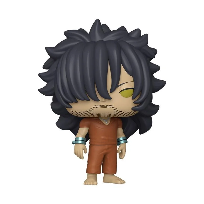 Imagem 3 de 3 do produto Boneco Funko Pop! Exclusivo Sdcc Solo Leveling Sung Ii-hwan
