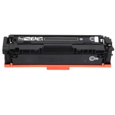 Cartucho Toner Cf400 M252 M252n M252dw M274 M277 M277 Preto