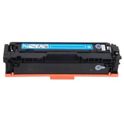 Cartucho Toner Cf400 M252 M252n M252dw M274 M277 M277 Ciano