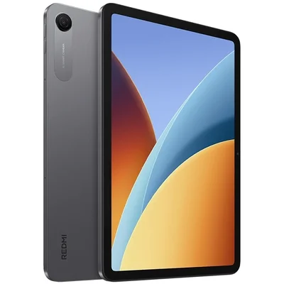 Tablet Xiaomi Redmi Pad 2 De 64gb 4gb Ram De 9.7" 8mp 5mp - Graphite Gray