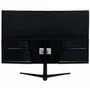 Monitor Gamer Rise Mode Elite, 27 Pol, Curvo, Full Hd, Va, 180hz, 1ms, 110% SRGB, HDMI/dp, Freesync, Rm-mog-27c180fh-b