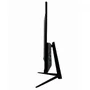 Monitor Gamer Rise Mode Elite, 27 Pol, Curvo, Full Hd, Va, 180hz, 1ms, 110% SRGB, HDMI/dp, Freesync, Rm-mog-27c180fh-b