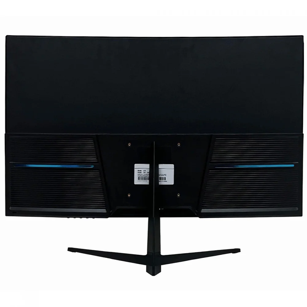 Monitor Gamer Rise Mode Elite, 27 Pol, Curvo, Full Hd, Va, 180hz, 1ms, 110% SRGB, HDMI/dp, Freesync, Rm-mog-27c180fh-b Monitor Gamer Rise Mode Elite, 27 Pol, Curvo, Full Hd, Va, 180hz, 1ms, 110% SRGB, HDMI/dp, Freesync, Rm-mog-27c180fh-b