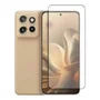 Película 3d De Vidro Para Motorola Moto Edge 60 Neo 5g