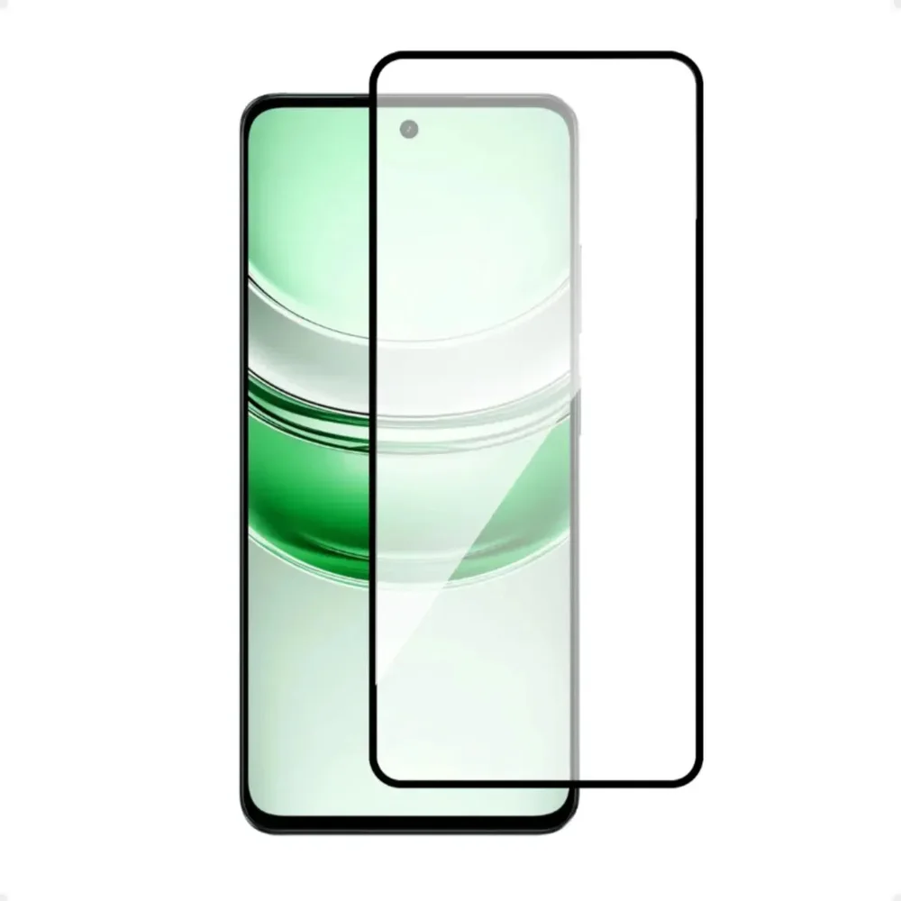 Película 3d De Vidro Para Motorola Moto Edge 60 Neo 5g