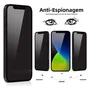 Película Privacidade Vidro 3d Para Motorola Moto Edge 60 Neo