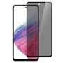 Película Privacidade Vidro 3d Para Motorola Moto Edge 60 Neo
