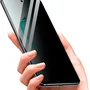 Película Privacidade Vidro 3d Para Motorola Moto Edge 60 Neo