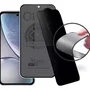 Película Privacidade Fosca Cerâmica 9d Para Moto Edge 60 Neo 5g