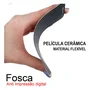 Película Privacidade Fosca Cerâmica 9d Para Moto Edge 60 Neo 5g