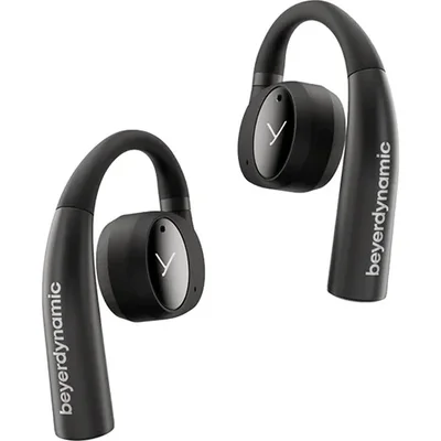 Fone De Ouvido Beyerdynamic Verio 200 Bluetooth 5.3 Preto