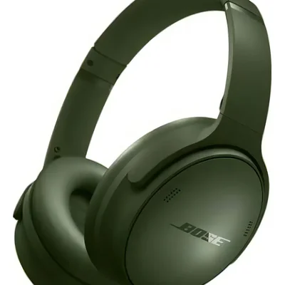 Fone De Ouvido Bose Quietcomfort Wireless Bluetooth Verde