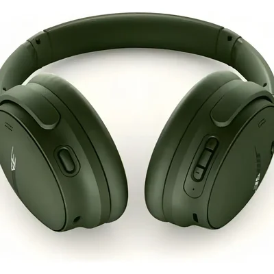 Fone De Ouvido Bose Quietcomfort Wireless