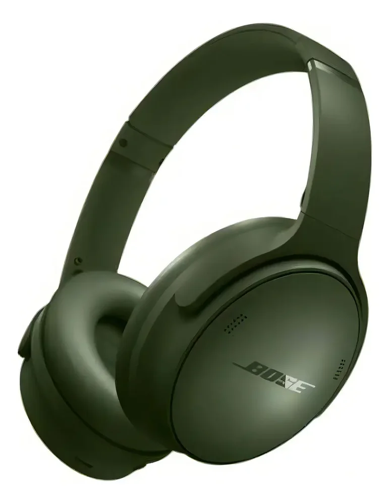 Fone De Ouvido Bose Quietcomfort Wireless