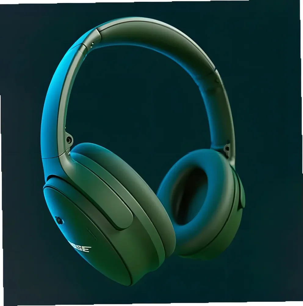 Bose QuietComfort Headphones サイプレスグリーン Fone De Ouvido Bose Quietcomfort Wireless