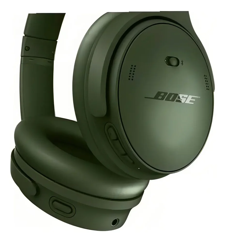 Fone De Ouvido Bose Quietcomfort Wireless