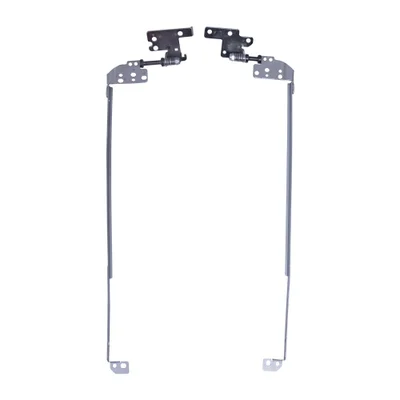 Par De Hastes Com Dobradiças Para Notebook Dell Inspiron 15r-n5110