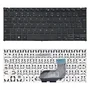 Teclado Para Notebook Dell Inspiron 11-3168-a10