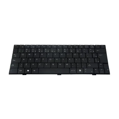 Teclado Para Notebook Positivo Mobo Black 4050