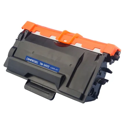 Cartucho Toner Mono Brother Tn880 Evolut Supreme 12 K