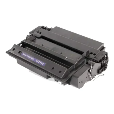 Cartucho Toner Mono Hp 7551x Premium 12k