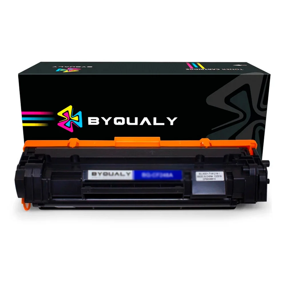 Toner Compatível Hp CF248A 1K Evolut