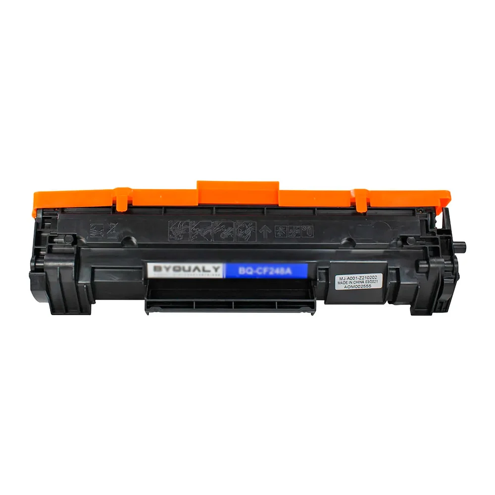 Toner Compatível Hp CF248A 1K Evolut - view 3