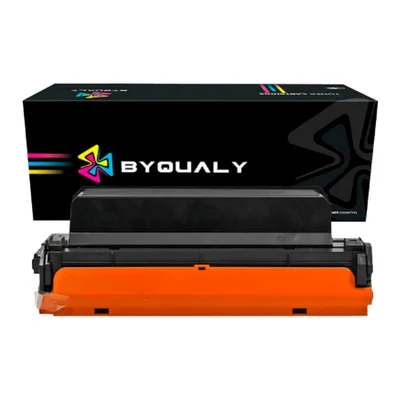 Cartucho Toner Mono Hp W1330a Com Chip Byqualy 5 K