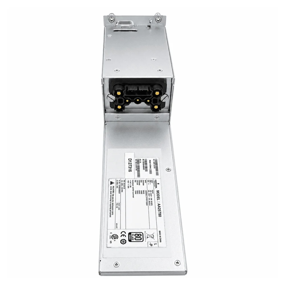 Imagem 4 de 5 do produto Fonte Cisco Nexus 7000 6000w Ac N7k-ac-6.0kw   Hot Swap
