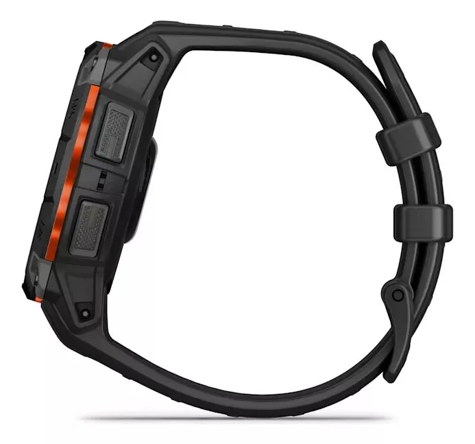 Imagem 3 de 4 do produto Relógio Garmin Instinct 3 50mm Solar