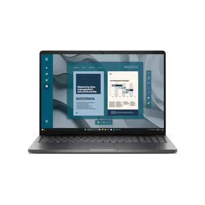 Notebook Dell Pro 16 Intel Core i7-150u 16gb Ddr5 SSD 512gb WINDOWS 11 Pro