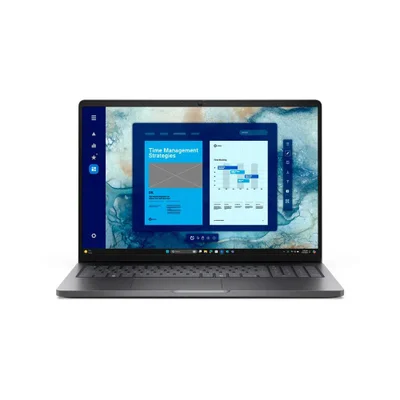 Notebook Dell Pro 16 i5-120u 16gb Ddr5 SSD 512gb WINDOWS 11 Pro