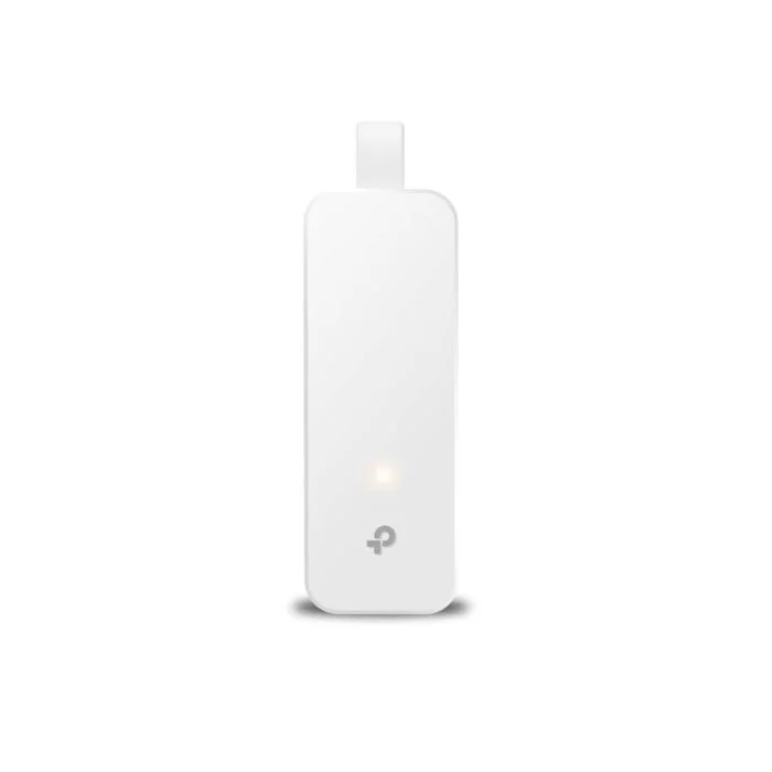Imagem 5 de 5 do produto Adaptador De Rede Tp-link Ue300 Usb 3.0 Gigabit Ethernet
